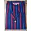 Somax Lightweight Nightshirt Red CJS28 